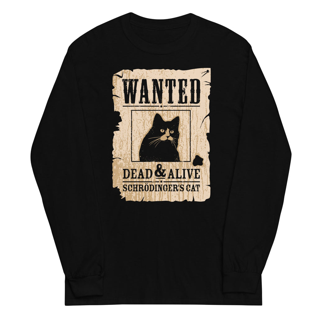 Wanted Dead And Alive - Adult & Kids T-Shirts, Sweatshirts & Hoodies apparel design preview 1