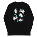 Unicorns In Space - Adult & Kids T-Shirts, Sweatshirts & Hoodies apparel design preview 1