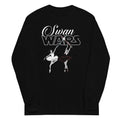 Swan Wars - Adult & Kids T-Shirts, Sweatshirts & Hoodies apparel design preview 1