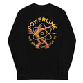 Powerline - Adult & Kids T-Shirts, Sweatshirts & Hoodies apparel design preview 1