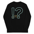 Awesome! What? - Adult & Kids T-Shirts, Sweatshirts & Hoodies apparel design preview 1