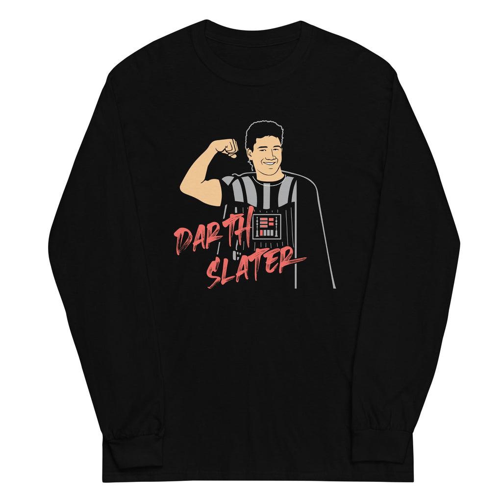 Darth Slater - Adult & Kids T-Shirts, Sweatshirts & Hoodies apparel design preview 1