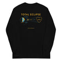 Total Eclipse Of The Heart - Adult & Kids T-Shirts, Sweatshirts & Hoodies apparel design preview 1