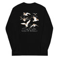 Flock Of Beagulls - Adult & Kids T-Shirts, Sweatshirts & Hoodies apparel design preview 1