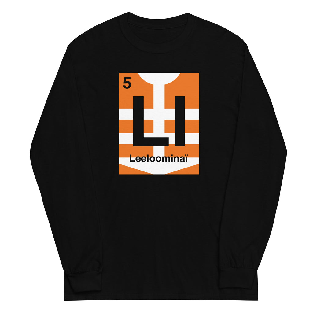 Element Number 5 - Adult & Kids T-Shirts, Sweatshirts & Hoodies apparel design preview 1