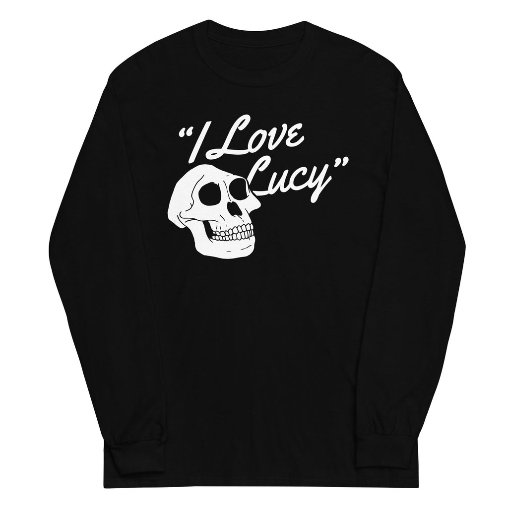 I Love Lucy - Adult & Kids T-Shirts, Sweatshirts & Hoodies apparel design preview 1