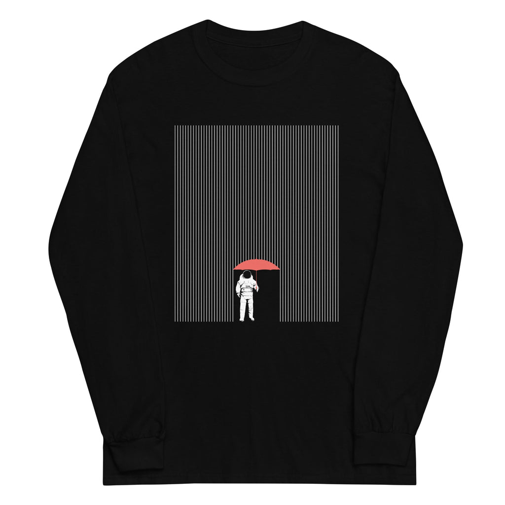 Meteor Shower - Adult & Kids T-Shirts, Sweatshirts & Hoodies apparel design preview 1