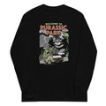 Purassic Park - Adult & Kids T-Shirts, Sweatshirts & Hoodies apparel design preview 1