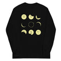 Eclipse Emoji - Adult & Kids T-Shirts, Sweatshirts & Hoodies apparel design preview 1