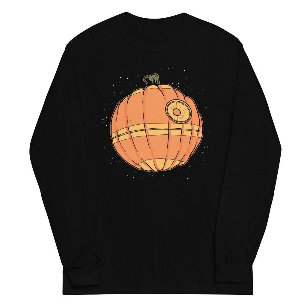 That's No Pumpkin - Adult & Kids T-Shirts, Sweatshirts & Hoodies apparel design preview 1