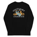 Quests Build Character - Adult & Kids T-Shirts, Sweatshirts & Hoodies apparel design preview 1