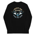 I Move The Stars For No One - Adult & Kids T-Shirts, Sweatshirts & Hoodies apparel design preview 1
