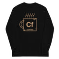 Coffee Element - Adult & Kids T-Shirts, Sweatshirts & Hoodies apparel design preview 1