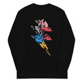 Powerzord - Adult & Kids T-Shirts, Sweatshirts & Hoodies apparel design preview 1