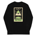 The Guac Tarot - Adult & Kids T-Shirts, Sweatshirts & Hoodies apparel design preview 1