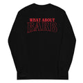 What About Barb? - Adult & Kids T-Shirts, Sweatshirts & Hoodies apparel design preview 1