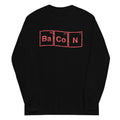 Bacon Compound - Adult & Kids T-Shirts, Sweatshirts & Hoodies apparel design preview 1