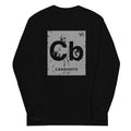 Carbonite Element - Adult & Kids T-Shirts, Sweatshirts & Hoodies apparel design preview 1