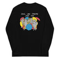 Owl Be There For You - Adult & Kids T-Shirts, Sweatshirts & Hoodies apparel design preview 1