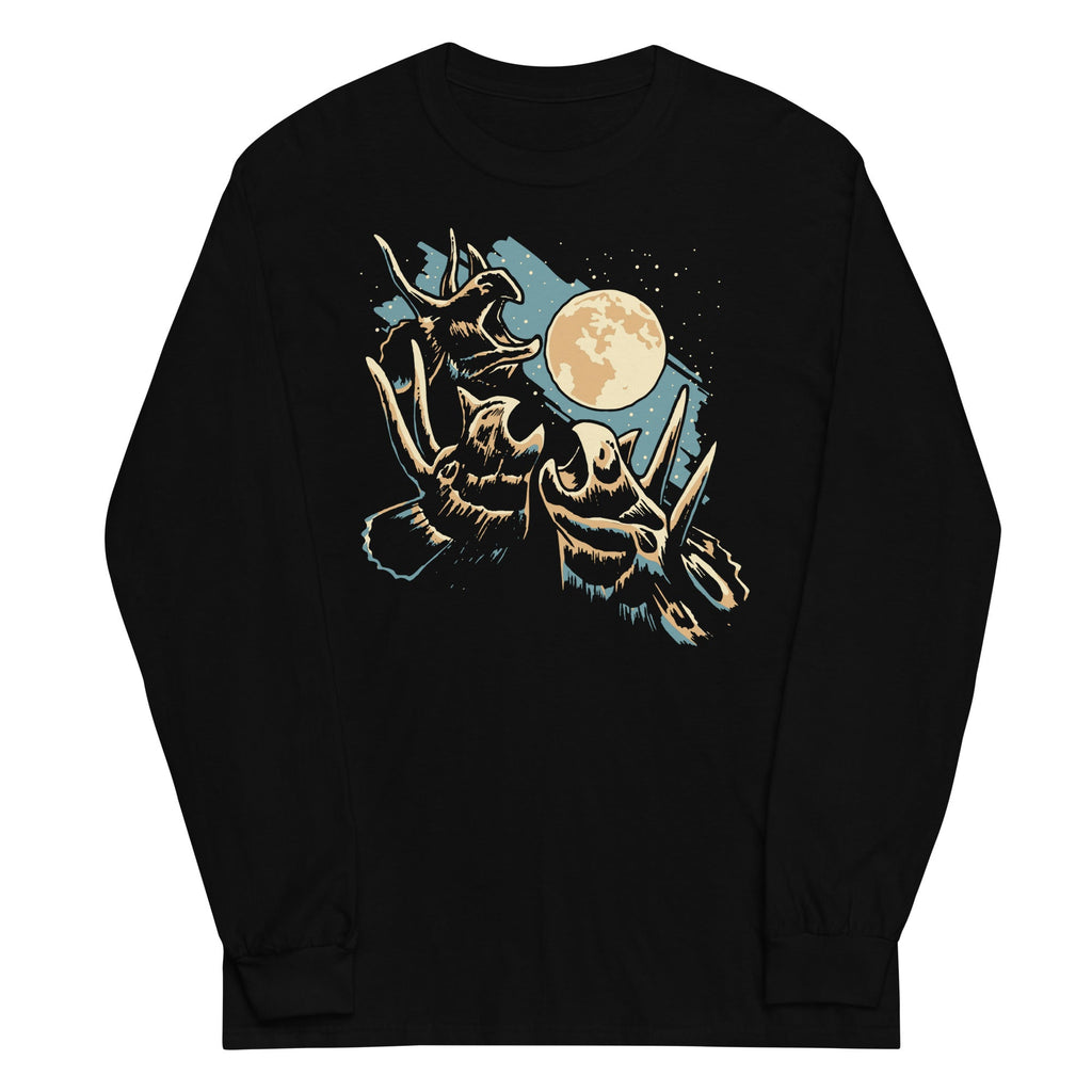 3 Tri Moon - Adult & Kids T-Shirts, Sweatshirts & Hoodies apparel design preview 1