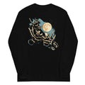 3 Tri Moon - Adult & Kids T-Shirts, Sweatshirts & Hoodies apparel design preview 1