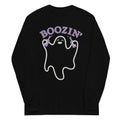 Boozin' - Adult & Kids T-Shirts, Sweatshirts & Hoodies apparel design preview 1