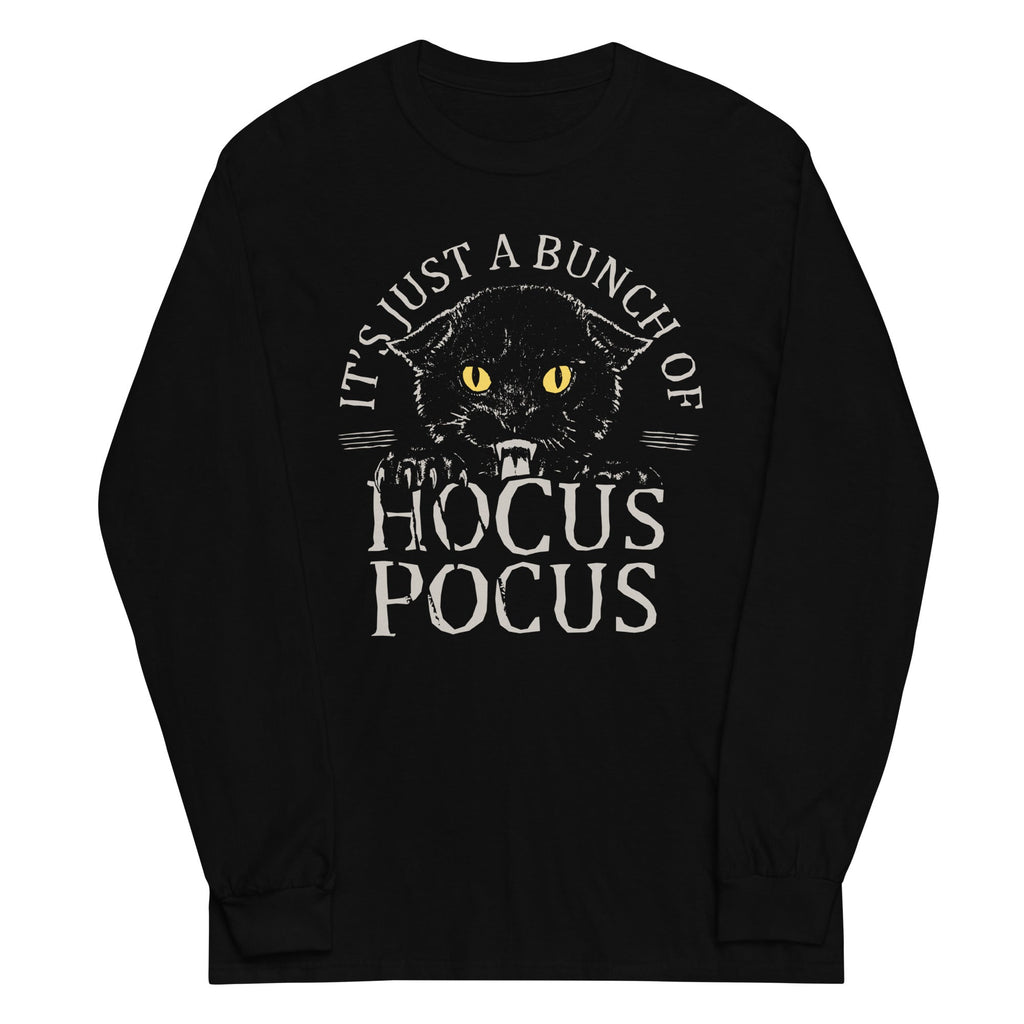 Hocus Pocus - Adult & Kids T-Shirts, Sweatshirts & Hoodies apparel design preview 1