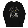 Hocus Pocus - Adult & Kids T-Shirts, Sweatshirts & Hoodies apparel design preview 1