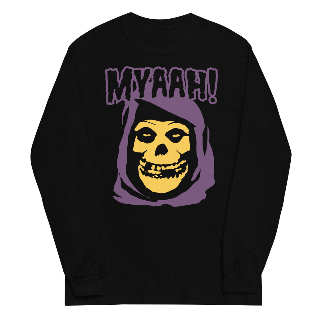 Myaah! - Adult & Kids T-Shirts, Sweatshirts & Hoodies apparel design preview 1