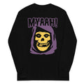 Myaah! - Adult & Kids T-Shirts, Sweatshirts & Hoodies apparel design preview 1
