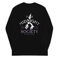 The Midnight Society - Adult & Kids T-Shirts, Sweatshirts & Hoodies apparel design preview 1