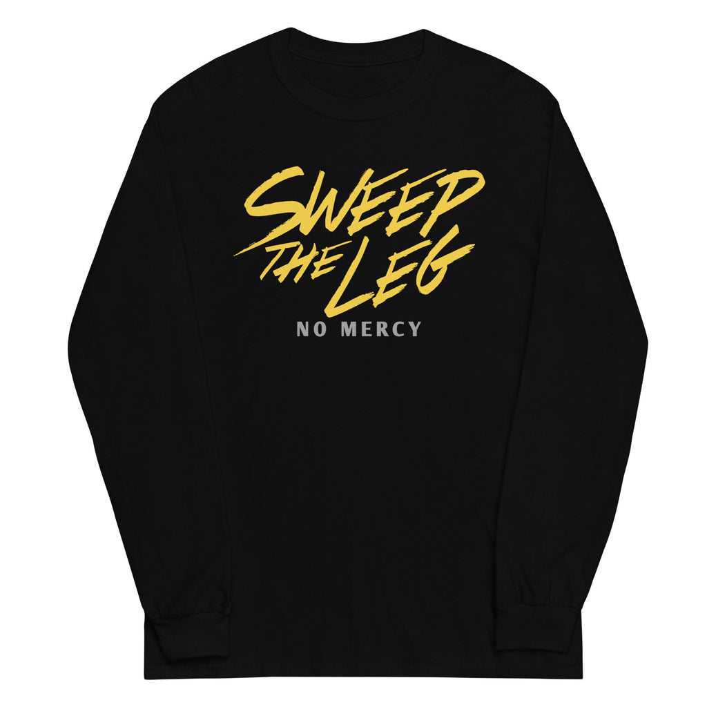 Sweep The Leg - Adult & Kids T-Shirts, Sweatshirts & Hoodies apparel design preview 1