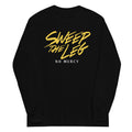 Sweep The Leg - Adult & Kids T-Shirts, Sweatshirts & Hoodies apparel design preview 1