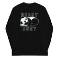 Beary Busy - Adult & Kids T-Shirts, Sweatshirts & Hoodies apparel design preview 1