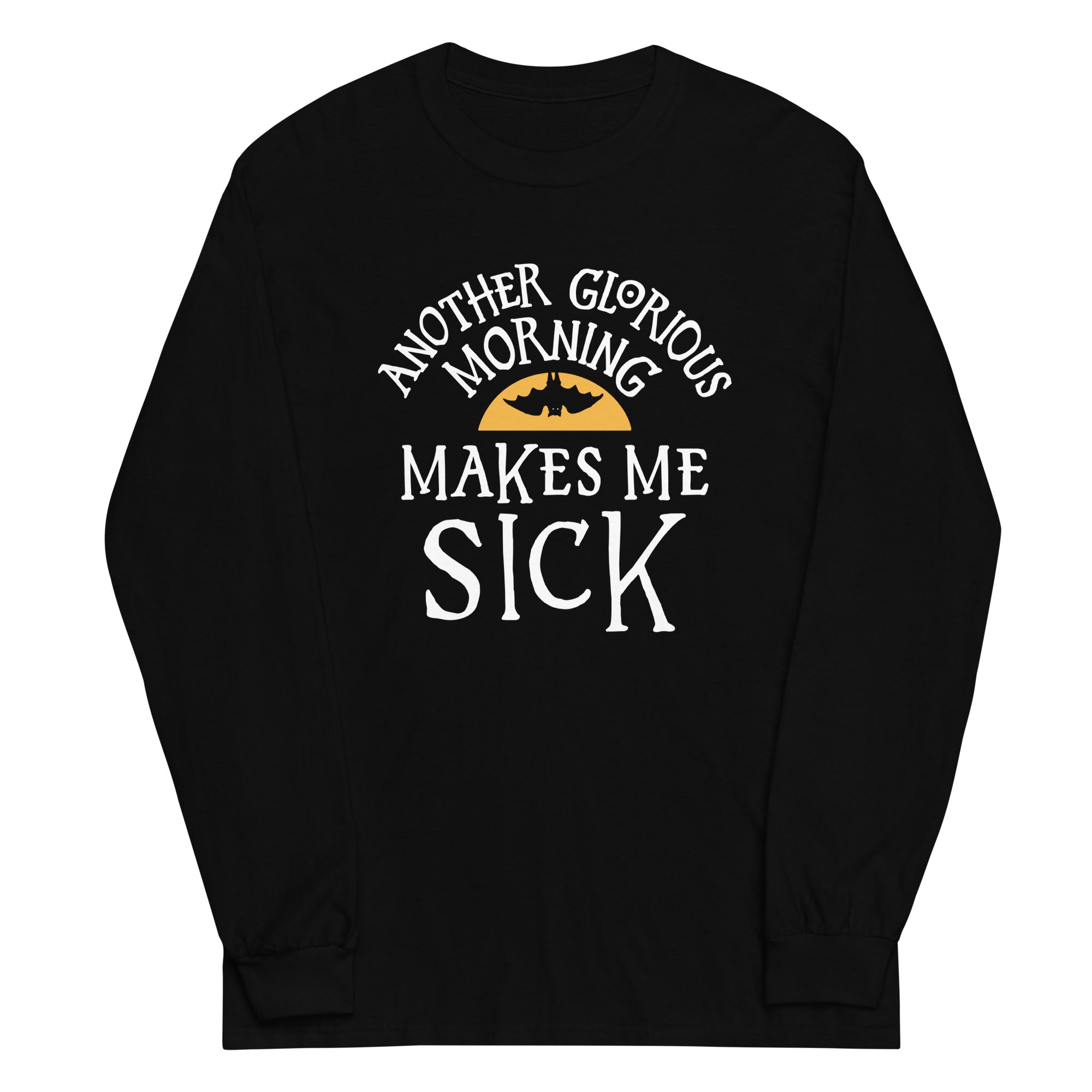 Another Glorious Morning - Adult & Kids T-Shirts, Sweatshirts & Hoodies apparel design preview 1