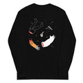 Floating Limbs - Adult & Kids T-Shirts, Sweatshirts & Hoodies apparel design preview 1