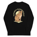 Nature's Paperweight - Adult & Kids T-Shirts, Sweatshirts & Hoodies apparel design preview 1