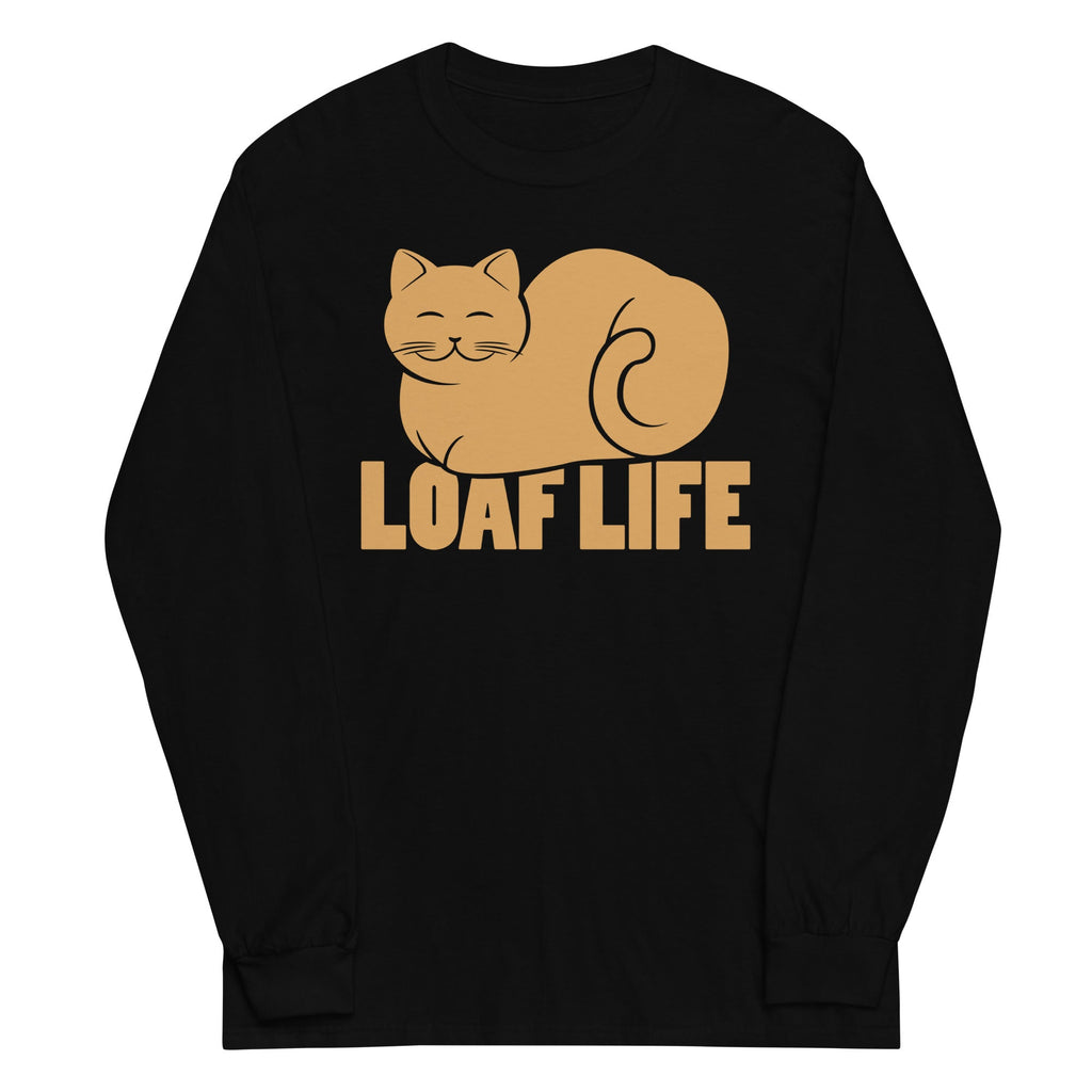 Loaf Life - Adult & Kids T-Shirts, Sweatshirts & Hoodies apparel design preview 1