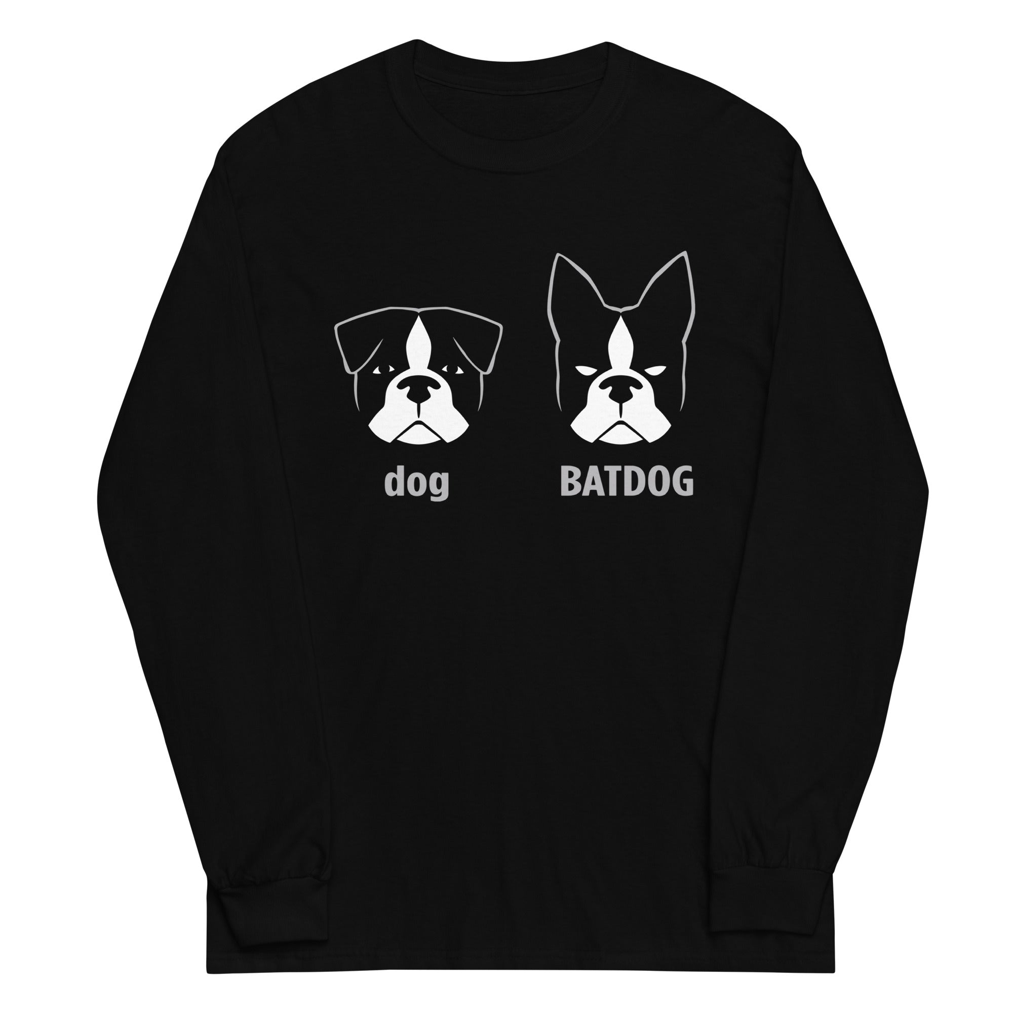 Batdog - Adult & Kids T-Shirts, Sweatshirts & Hoodies apparel design preview 1