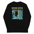 River Styx Rafting Adventures - Adult & Kids T-Shirts, Sweatshirts & Hoodies apparel design preview 1