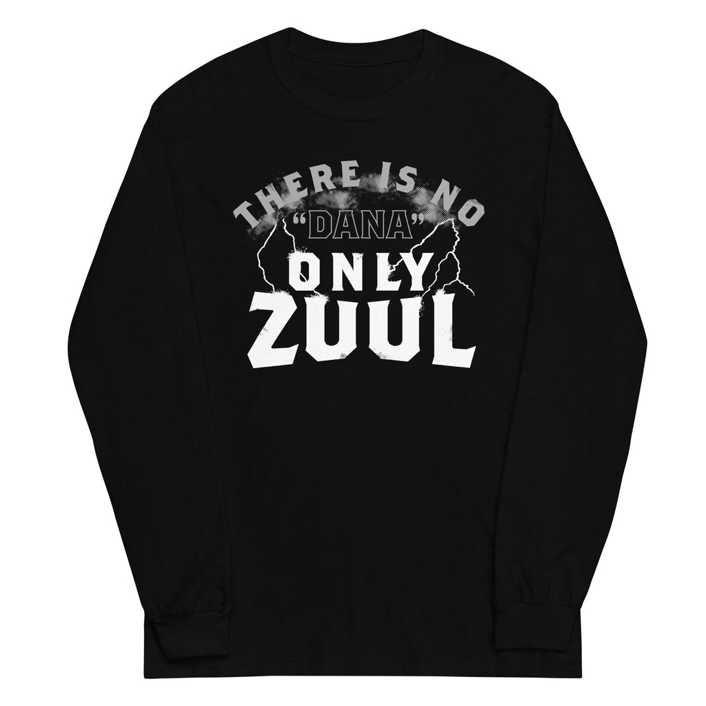 Only Zuul - Adult & Kids T-Shirts, Sweatshirts & Hoodies apparel design preview 1