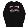 I Ate Sum Pi - Adult & Kids T-Shirts, Sweatshirts & Hoodies apparel design preview 1