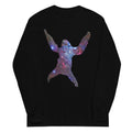 Sloth Nebula - Adult & Kids T-Shirts, Sweatshirts & Hoodies apparel design preview 1