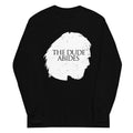 The Dude Abides - Adult & Kids T-Shirts, Sweatshirts & Hoodies apparel design preview 1