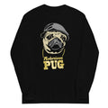 Notorious PUG - Adult & Kids T-Shirts, Sweatshirts & Hoodies apparel design preview 1
