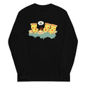 Pizza Campfire Story - Adult & Kids T-Shirts, Sweatshirts & Hoodies apparel design preview 1