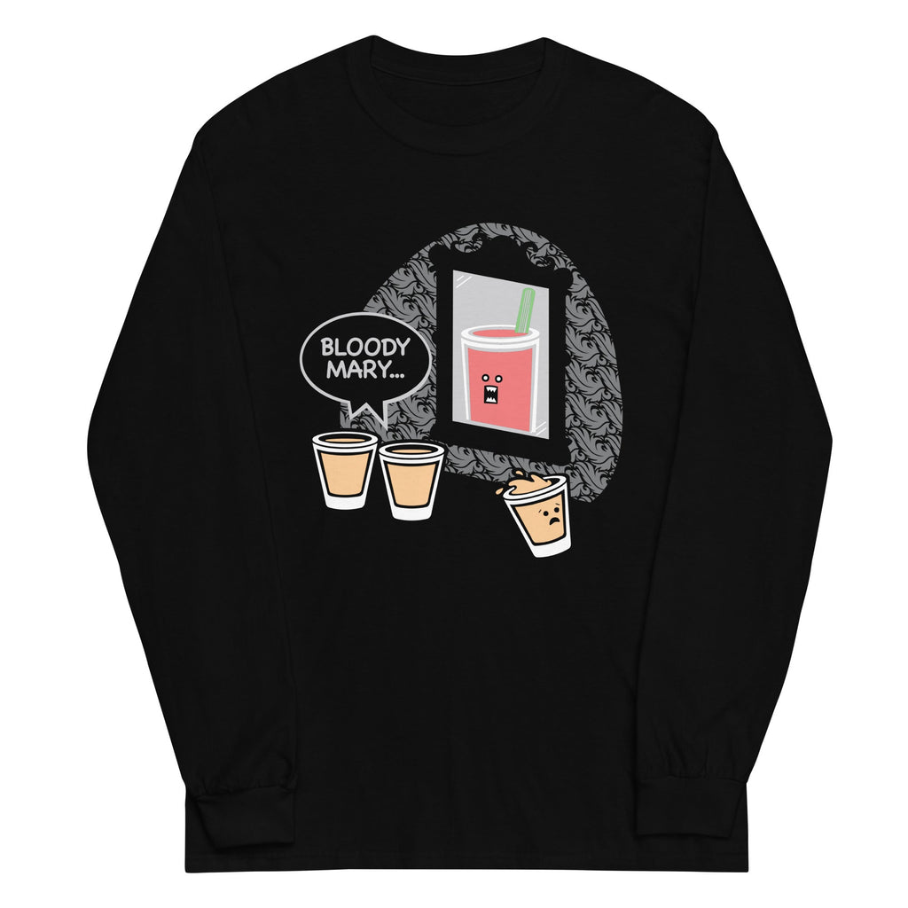 Bloody Mary - Adult & Kids T-Shirts, Sweatshirts & Hoodies apparel design preview 1