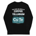 You Are CuTe - Adult & Kids T-Shirts, Sweatshirts & Hoodies apparel design preview 1