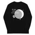 No One Ever Visits Anymore - Adult & Kids T-Shirts, Sweatshirts & Hoodies apparel design preview 1