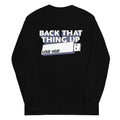 Back That Thing Up - Adult & Kids T-Shirts, Sweatshirts & Hoodies apparel design preview 1